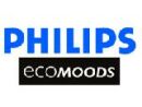  Philips ecoMOODS ausgefallene Wohnaum und...
