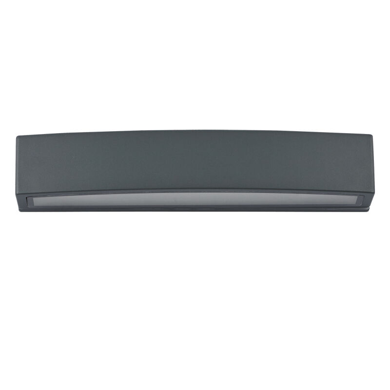 Wandleuchte Andromeda AP2 Antracite - Leuchten-Welt.com