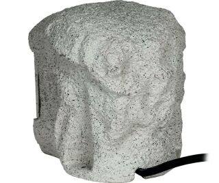 4 fach Energieverteiler Piedra mit Fernbedienung