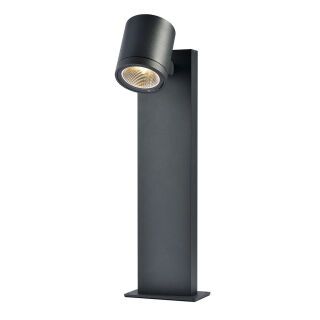 LED Standleuchte Enola C out Pole anthrazit