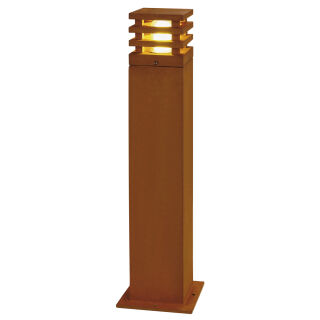 LED Standleuchte Rusty 70