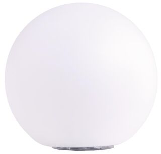 Solar LED Leuchtkugel Boule 300