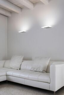 Linealight edle LED Wandleuchte Dublight 480