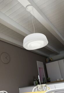 Linealight Pendelleuchte Rose small