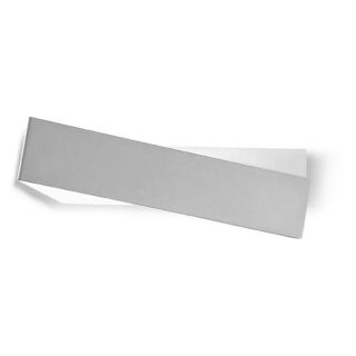 Linealight Wandleuchte Zig Zag  - aluminium silber