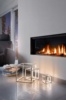 LED Tischleuchte Delux 12