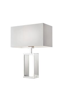 Villeroy & Boch edle Tischleuchte Shanghai