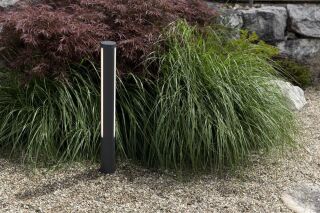 LED Sockelleuchte Lilia