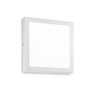 LED Aufbaupanel Wand / Deckenleuchte Universal 300 square