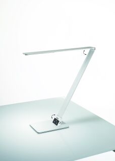 Fabas Luce Design-LED Tischleuchte Wasp