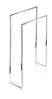 Decor Walther HT 10 Handtuchständer chrom