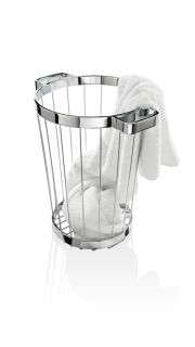 Decor Walther DW 222 Handtuchkorb chrom