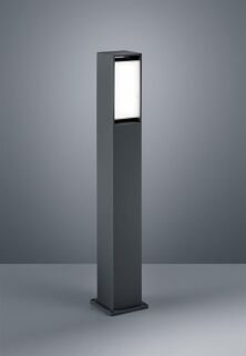 Aluminium Pollerleuchte Isy von Helestra