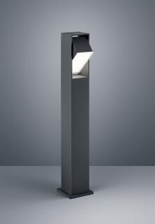 Aluminium Pollerleuchte Isy von Helestra