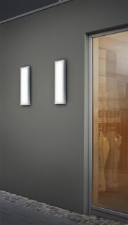 LED Wandleuchte Scala