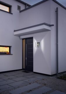 ausgefallene Wandleuchte Skip