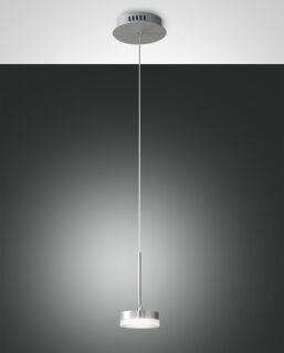 moderne LED Pendelleuchte Dunk