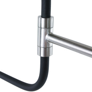 Wandleuchte Fjorgard