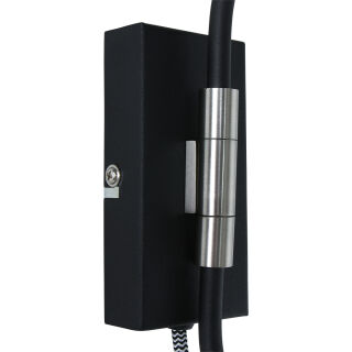 Wandleuchte Fjorgard