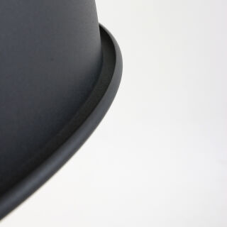 Pendelleuchte Mexlite Lenvik - schwarz