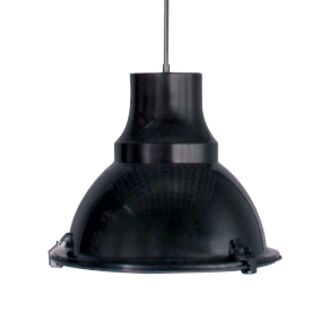 Steinhauer Pendelleuchte Parade schwarz