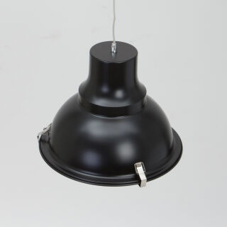 Steinhauer Pendelleuchte Parade schwarz