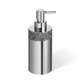 Decor Walther Rock SSP 1 Pumpseifenspender chrom