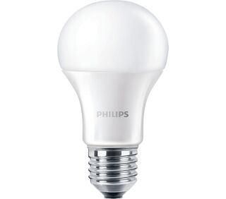 Philips LED 10 75W E27 2700K