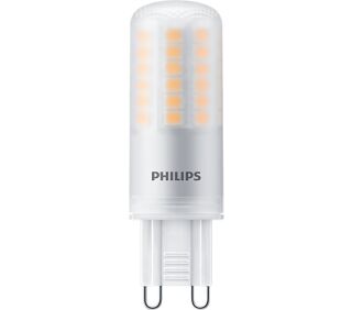Philips LED 4,8 - 60W - 2700K