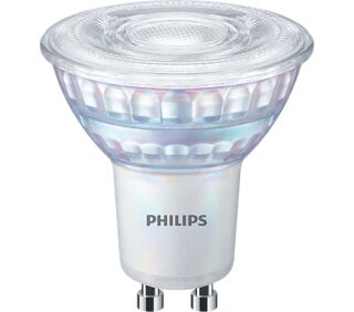 Philips LED 6,2 - 80W - 2700K - dimmbar