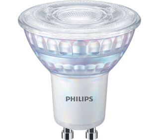 Philips LED 5,5 80W GU10 3000K dimmbar