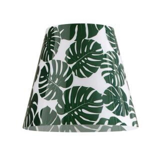 SWAP - Design-Lampenschirm für SWAP-Leuchten Green Jungle