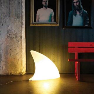 Moree LED Leuchte Shark Indoor