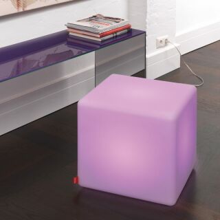 Moree LED Leuchte Cube Indoor