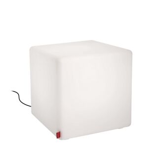 Moree Leuchte Cube Outdoor