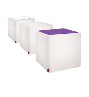 Moree Leuchte Cube Outdoor