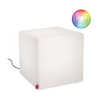 Moree LED Leuchte Cube Outdoor