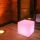 Moree LED Leuchte Cube Outdoor