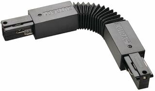 EUTRAC Flex-Verbinder, schwarz