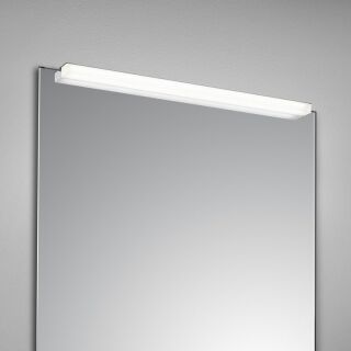 Helestra Onta LED Spiegelbeleuchtung chrom 900
