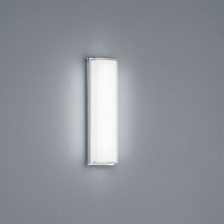 Helestra Cosi LED Wand-/Deckenleuchte chrom
