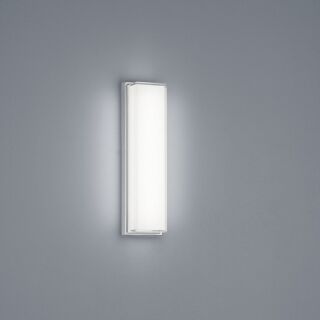 Helestra Cosi LED Wand-/Deckenleuchte mattnickel