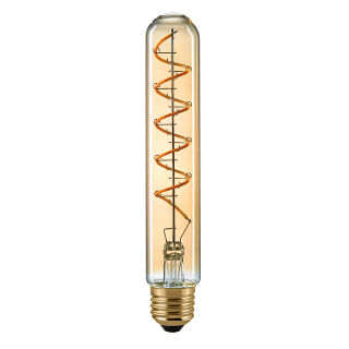Dekoleuchtmittel Long Filament LED 4W - 2100K dimmbar