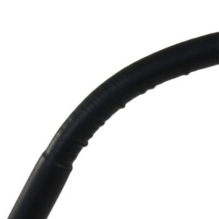 Steinhauer Tischleuchte Zenith LED schwarz