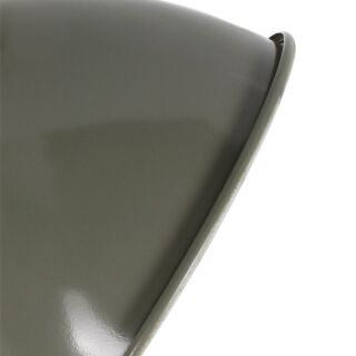 Steinhauer 3-fach Deckenspot Mexlite Gearwood grün Holz