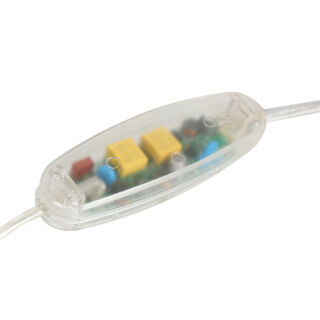 Steinhauer Design Tischleuchte Ancilla Buche