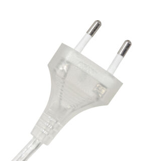 Steinhauer Design Tischleuchte Ancilla Buche