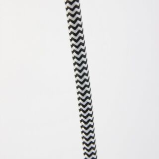 Steinhauer Pendelleuchte Mexlite Bjorr 30cm weiß Holz