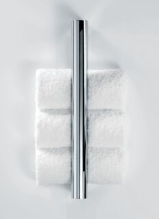 Decor Walther TB HTE444 Gästetuchhalter Chrom