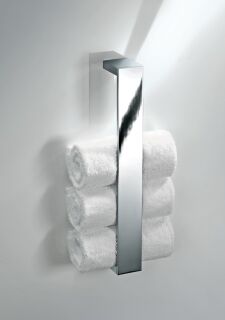 Decor Walther BK HTE41 Gästetuchhalter Chrom